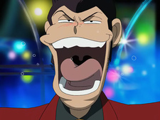 Lupin III: Tenshi no Tactics - Yume no Kakera wa Koroshi no Kaori